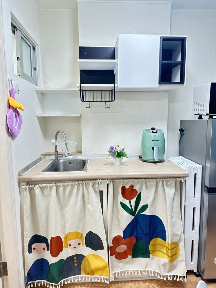 รูป ✨ คอนโดให้เช่า พร้อมอยู่! ลุมพินีวิลล์ อ่อนนุช-ลาดกระบัง - รูปที่ 5/12