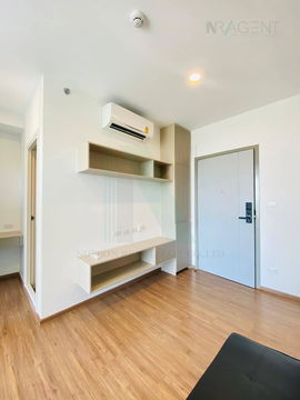 🎊 For Rent Condo THE ORIGIN RAM 209 INTERCHANGE Building 1, Floor 12,1 bed room, Room size 26 sqm