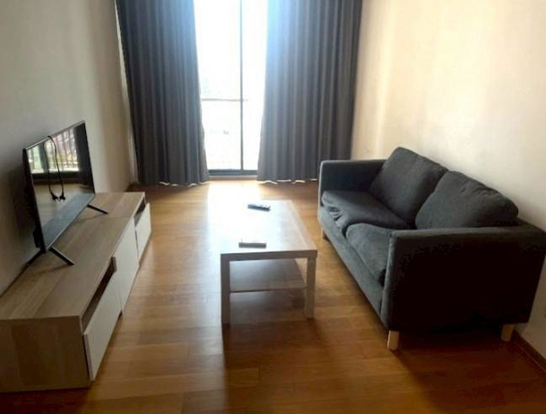 picture Condo for rent: Noble Revo Silom 1 bedroom, 1 bathroom, 54 sq m, 11th floor - 1/11