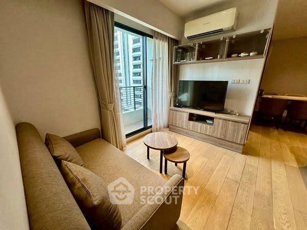 picture 2-BR Condo at Runesu Thonglor 5 near BTS Thong Lor (ID 2348452) - 2/15