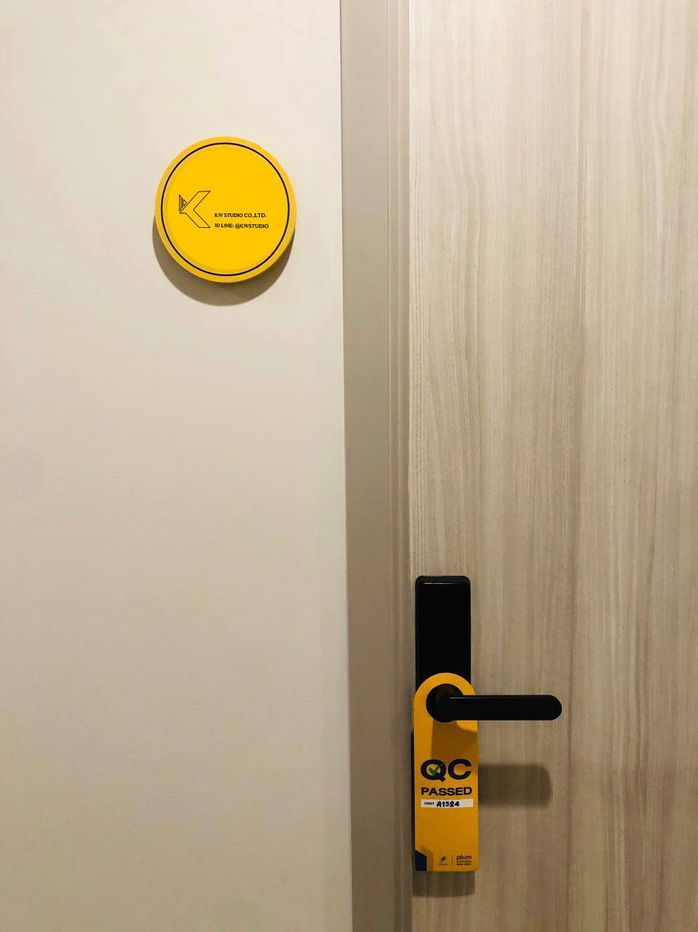 รูป ( N-PNW5 ) Plum New West Nice Room - รูปที่ 6/6