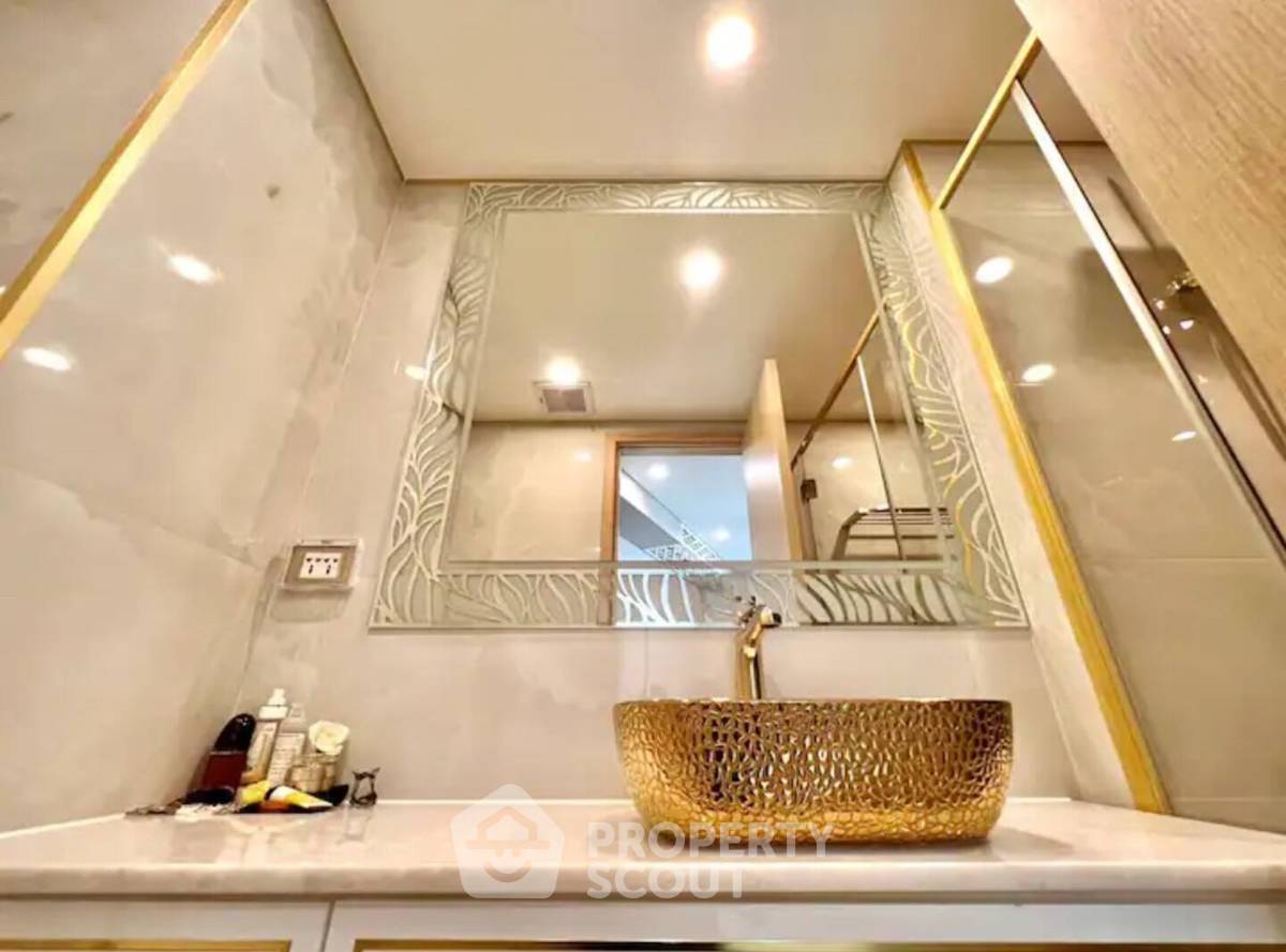 picture 1-BR Condo at Copacabana Beach Jomtien close to Jomtien Beach (ID 1866318) - 6/6