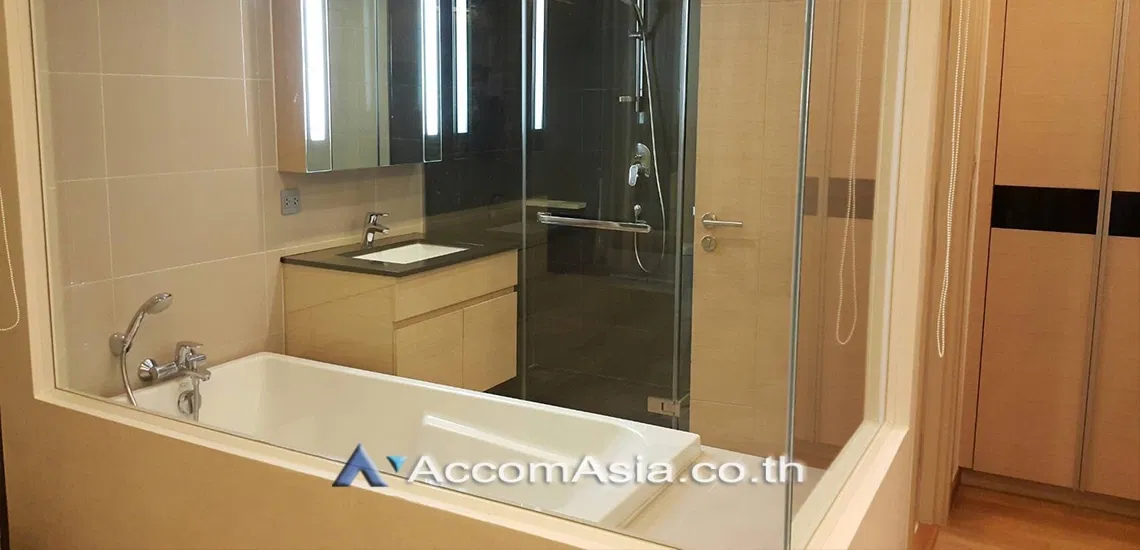 รูป 🔼🔽 AccomA 📩  2 BR Condominium @Via Botani (AA20868) - รูปที่ 10/11