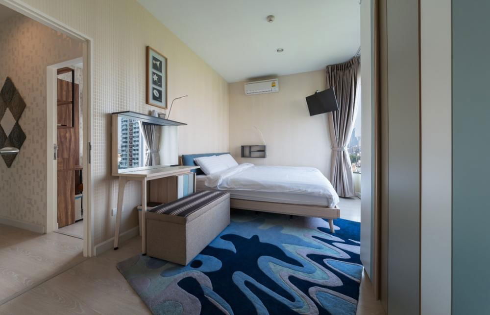 picture PFD-06173	Condo for Rent:  Niche Pride Thonglor- Phetchaburi Schedule a viewing ■ Line: @propertyfinder	 - 5/11