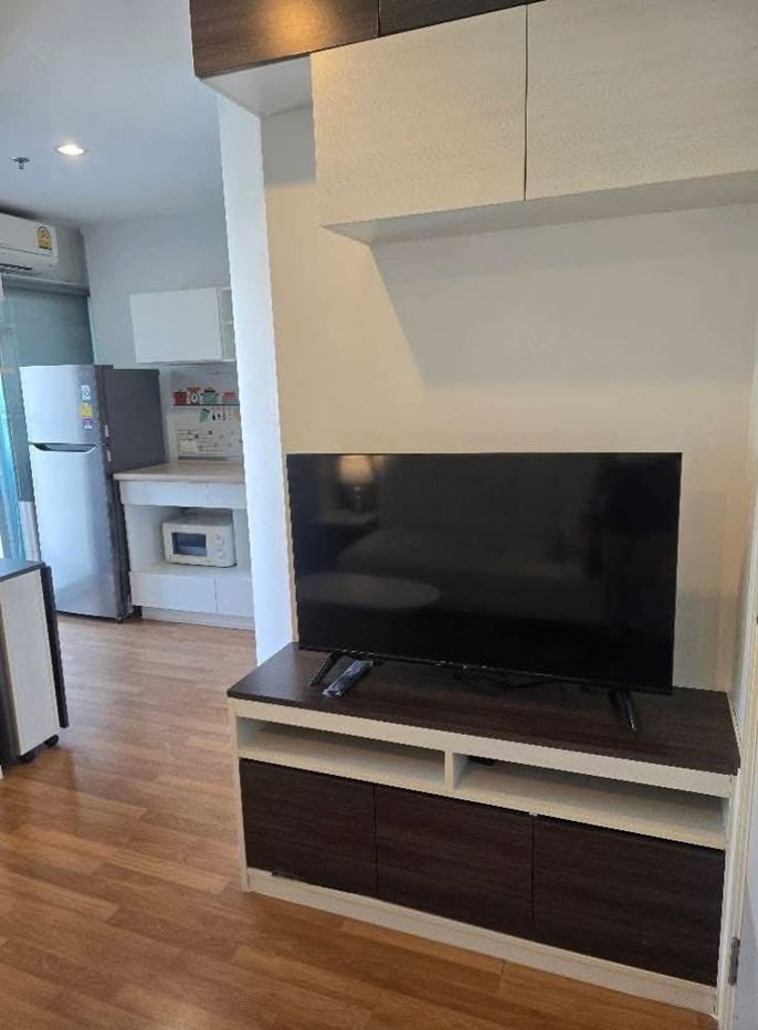 picture AS1636 Lumpini Park Rama 9 - Ratchada Condo for rent - 10/13