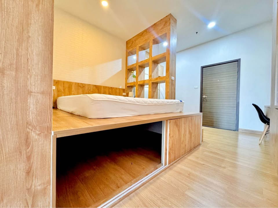 รูป 🔮RB20990 ให้เช่าถูกมาก👍ศุภาลัย วิสต้า แยกติวานนท์✅แอดไลน์ @119dgdea ( มี @ ด้วย) แอดมินตอบไว - รูปที่ 9/14