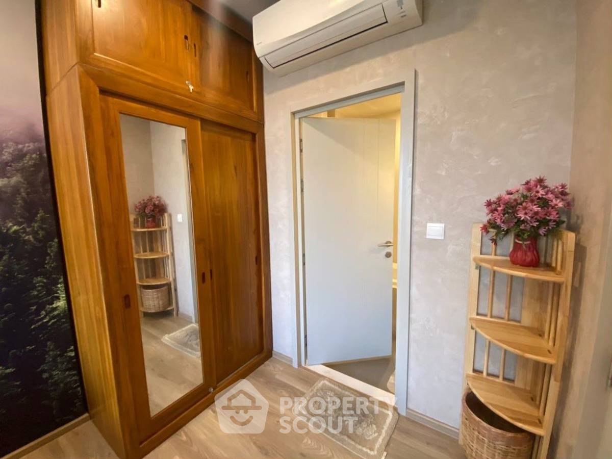 รูป คอนโด 1-ห้องนอน ที่ โอกะ เฮ้าส์ สุขุมวิท 36 ใกล้ BTS ทองหล่อ (ID 1443919) - รูปที่ 17/20