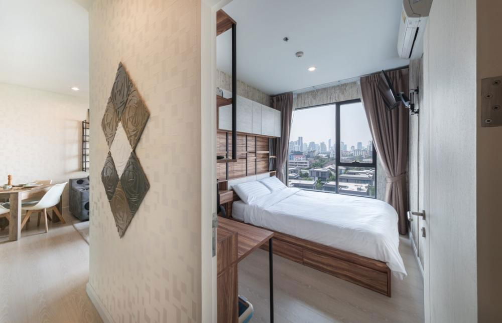 picture PFD-06173	Condo for Rent:  Niche Pride Thonglor- Phetchaburi Schedule a viewing ■ Line: @propertyfinder	 - 9/11
