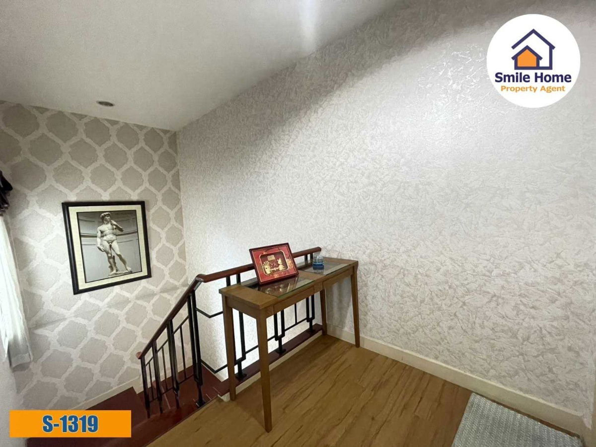 รูป ขายโฮมออฟฟิศ หมู่บ้านปรัชญาบิซ โฮม @อ่อนนุช67 ประเวศ กรุงเทพมหานคร - รูปที่ 12/16