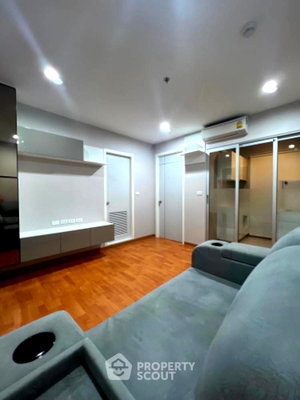 Condos for sale : 1-BR Condo For Sale, The President Sathorn - Ratchapruek 3, 100m to MRT Bang Wa (ID 1879378)