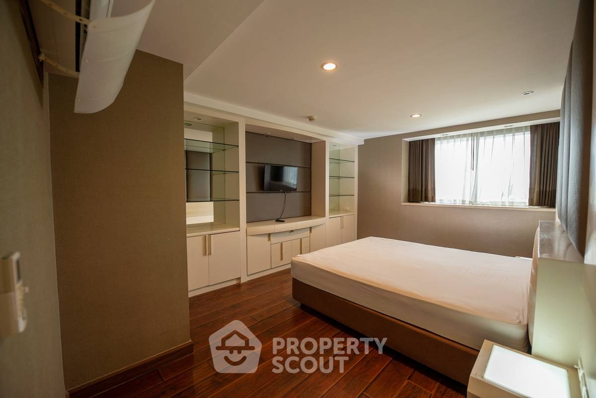 รูป คอนโด 3-ห้องนอน ที่ เพรสซิเดนท์ ปาร์ค คอนโดมิเนี่ยม ใกล้ MRT ศูนย์การประชุมแห่งชาติสิริกิติ์ (ID 2349432) - รูปที่ 22/47