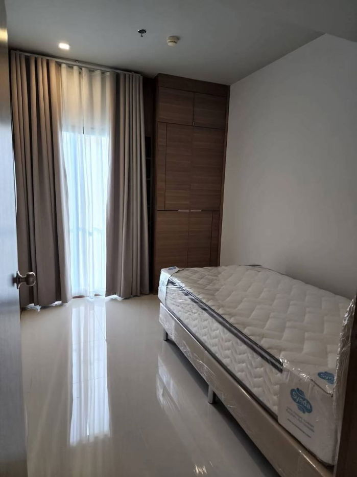 picture Noble Revent【𝐒𝐄𝐋𝐋】🔥Simple yet sophisticated, this open space exudes a Nordic flair.🔥  Contact Line ID: @hacondo - 3/8