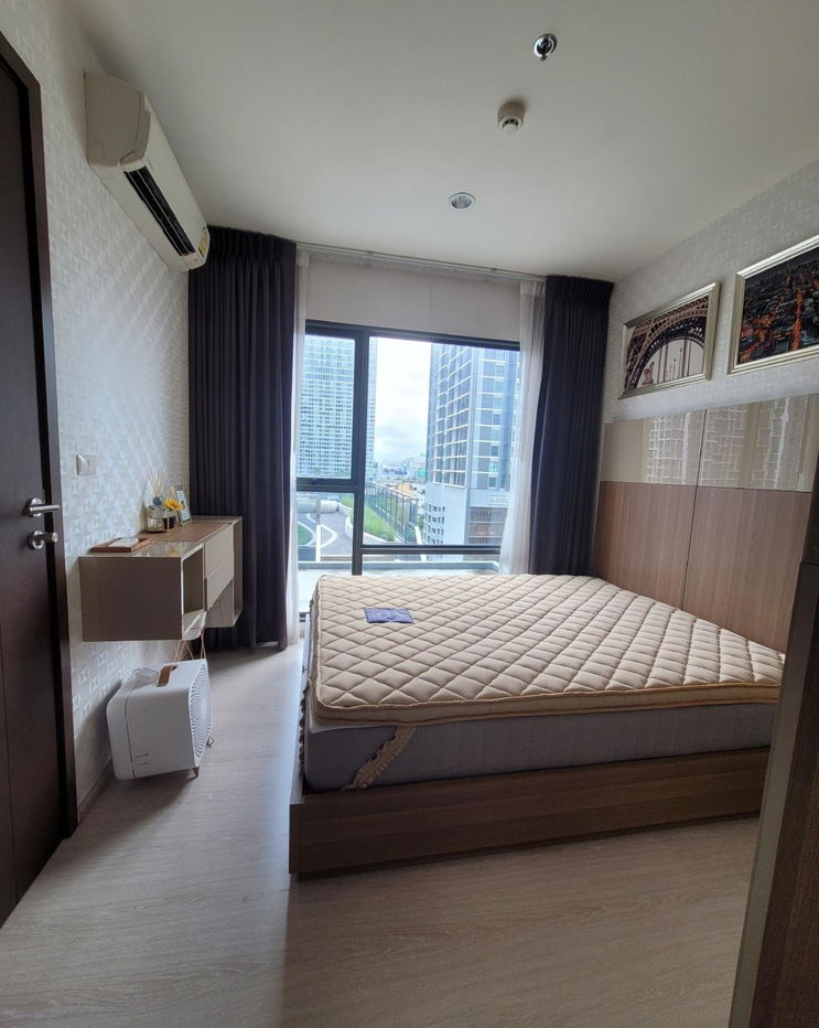 รูป 🏢 ให้เช่าคอนโด : Rhythm Asoke (ริทึ่ม อโศก)   รหัสทรัพย์ | 📌LNP-C3279  - รูปที่ 1/11