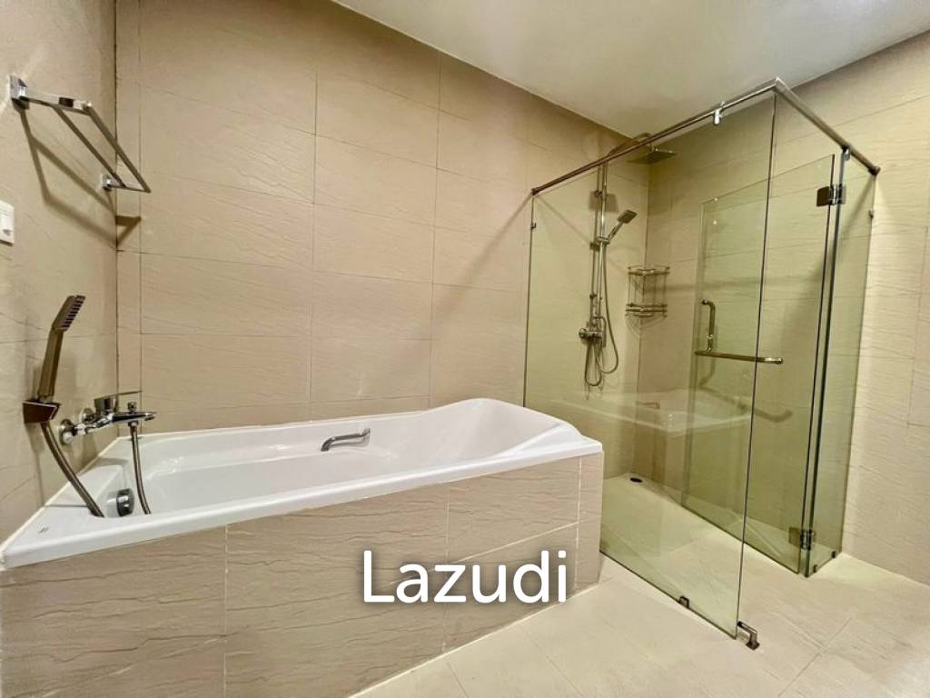 รูป 4 ห้องนอน 5 ห้องน้ำ 259.05 ตรม การ์ดีเนีย พัทยา - รูปที่ 15/18
