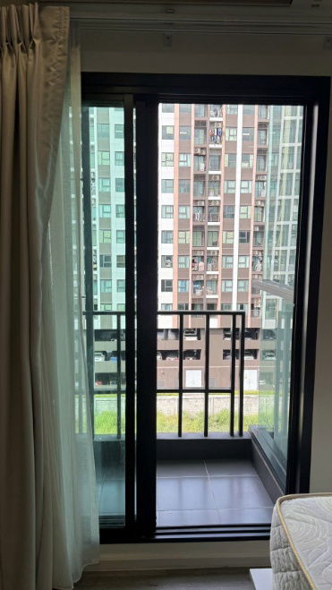 รูป ***ให้เช่า Modiz Station พหลโยธิน59 (ห้องสวย!!! ติดรถไฟฟาBTS) *รับโปรพิเศษ* LINE : @Feelgoodhome (มี@หน้า) - รูปที่ 8/10