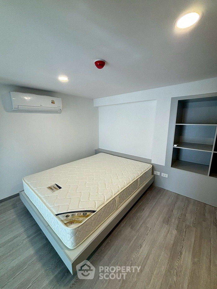 รูป ห้อง 1 ห้องนอน ชั้น 19 KnightsBridge Space Sukhumvit-Rama4 ใกล้ BTS พระโขนง 200 เมตร (ID 2348332) - รูปที่ 5/5