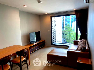 Condos for rent : 2-BR Condo at Mirage Sukhumvit 27 near BTS Asok (ID 1804604)
