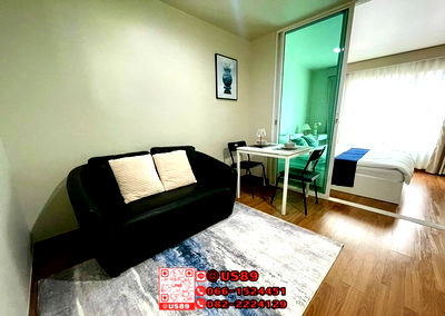 คอนโด ซอยอ่อนนุช (สุขุมวิท 77) : 💙💙 Hot Price 💙💙 ขาย/For SALE คอนโด Regent Home Sukhumvit 81 (รีเจ้นท์ โฮม สุขุมวิท 81)
