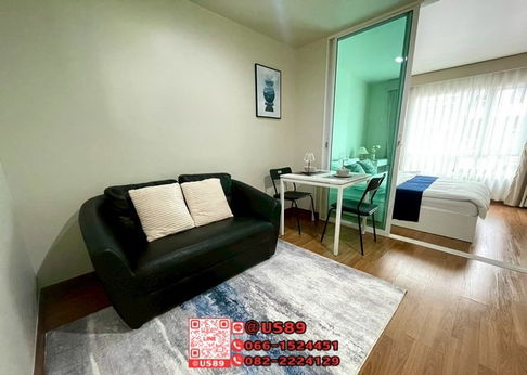 💙💙 Hot Price 💙💙 For SALE Condo Regent Home Sukhumvit 81