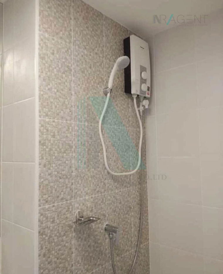 picture For Sell Condo PLUM CONDO CHOKCHAI 4 Building B, Floor 8,1 bed room, Room size 23 sqm - 7/8