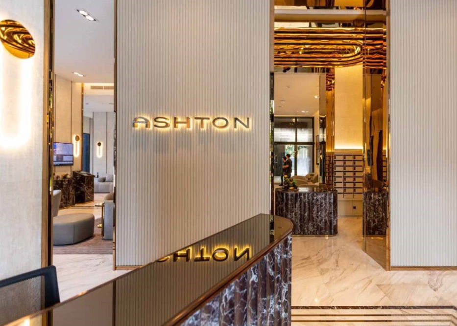 รูป 🗼คอนโดมิเนียมหรู ใกล้แยกรัชดา–พระราม 9☘️ - รูปที่ 28/31