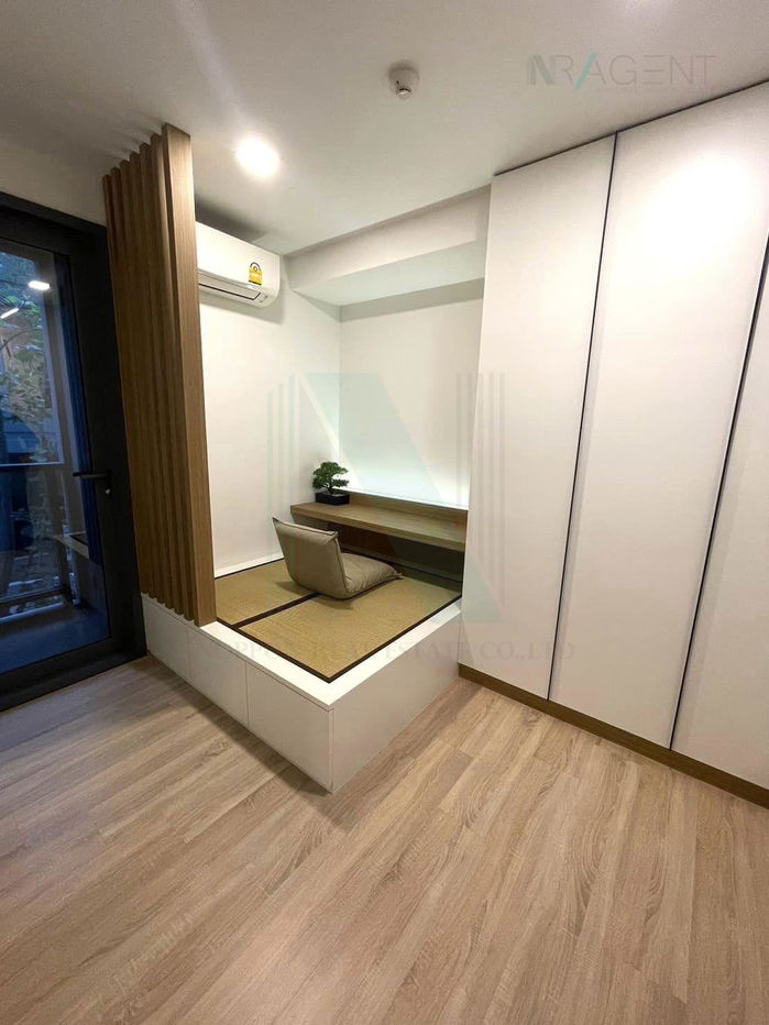 picture 🚩 For Rent Condo TAKA HAUS EKKAMAI Building B, Floor 2,1 bed room, Room size 49.00 sqm - 4/8