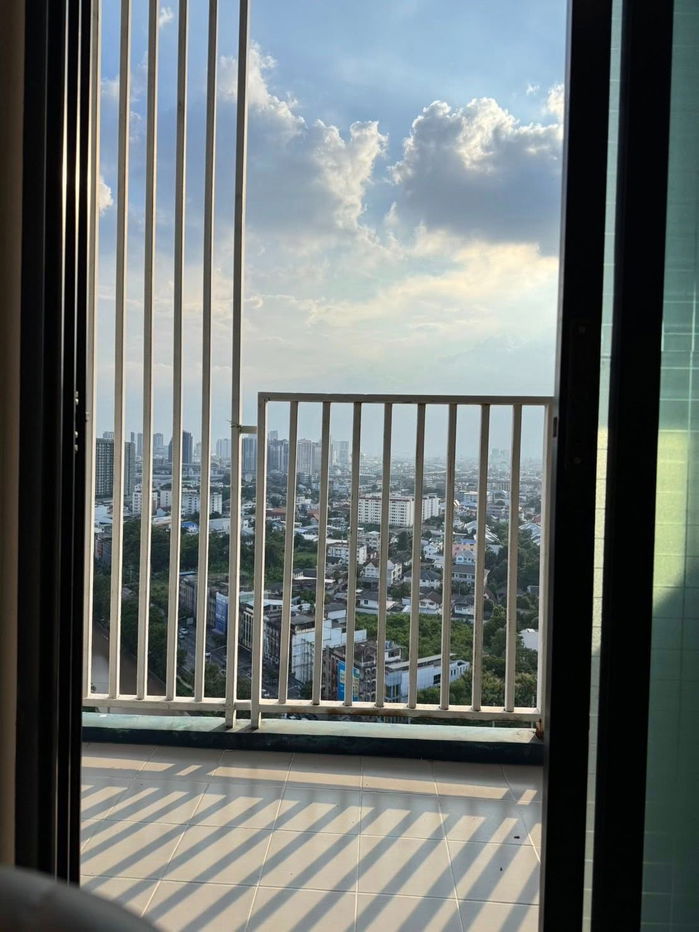 รูป Niche Mono Ratchavipha ห้องสวย ราคาดี สอบถามเพิ่มเติมได้ที่ Line @condorental - รูปที่ 7/8
