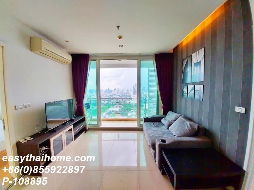 picture P-108895 Condo for rent T.C. Green fully furnished (Confirm again when visit).  - 4/17
