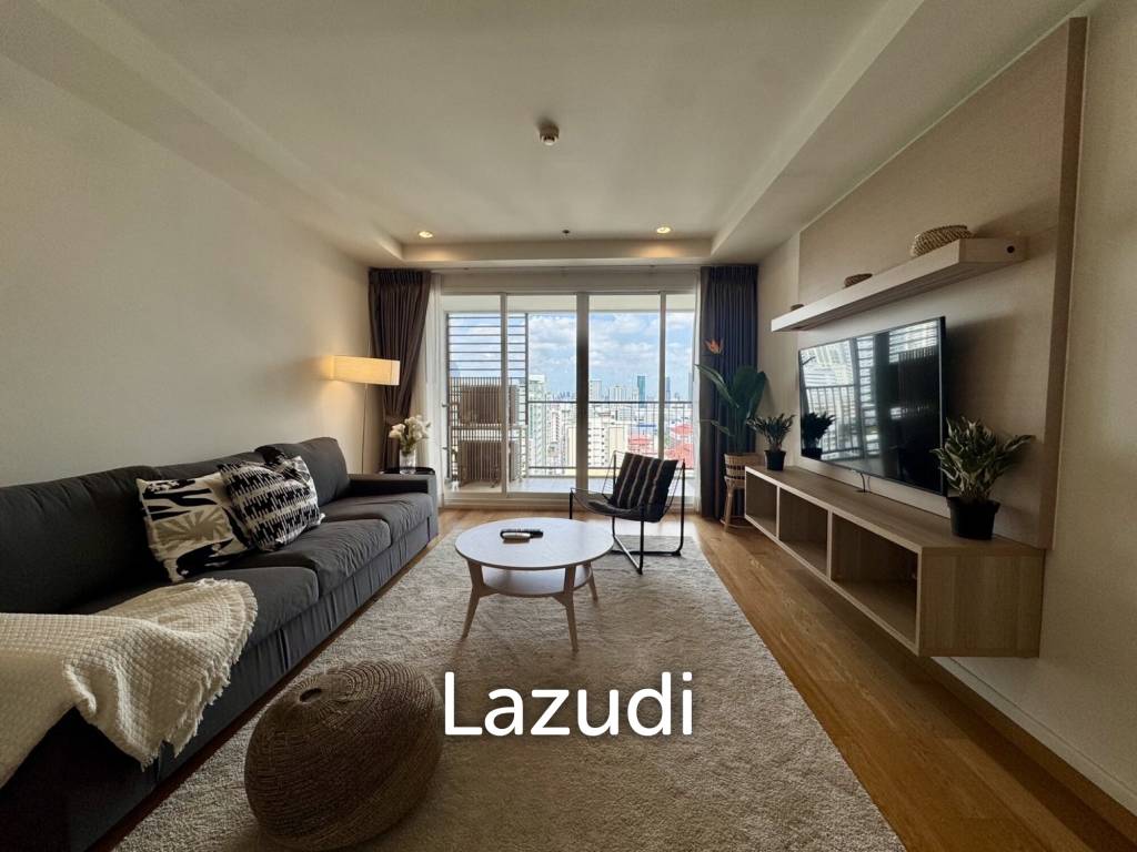 picture 3 Bed 2 Bath 137 SQ.M at 15 Sukhumvit Residences - 2/19