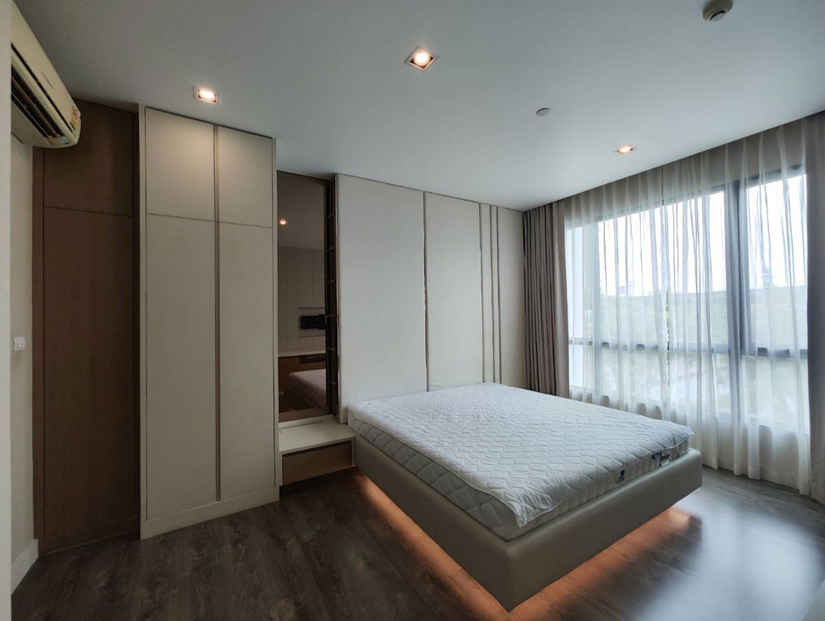 picture 2 bed The Room Sukhumvit 62 (BTS Punnawithi) - 5/41