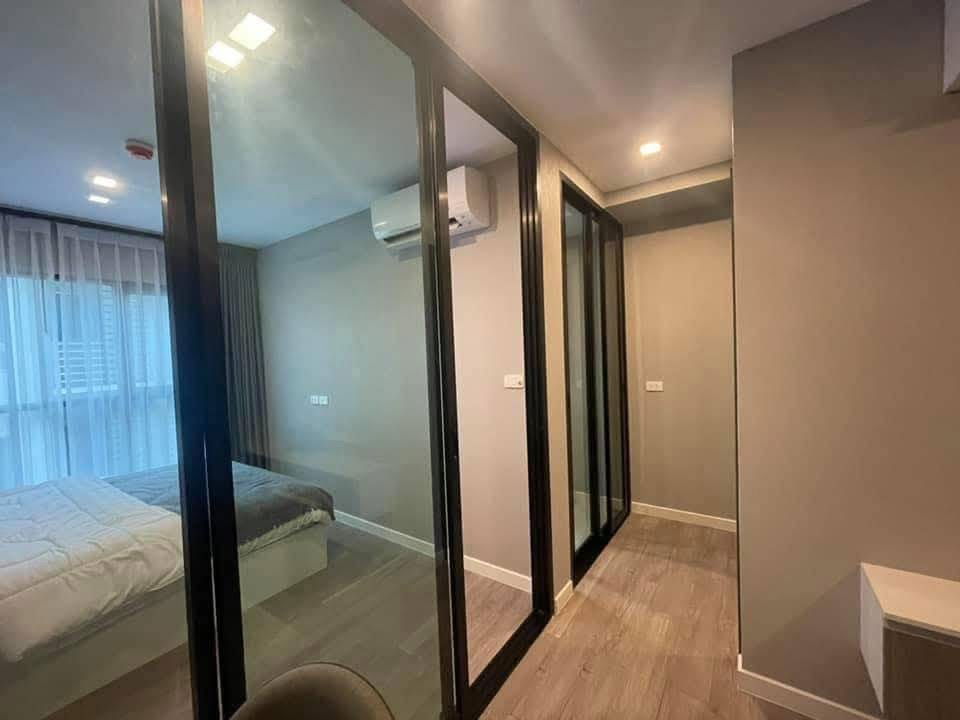 รูป ให้เช่า B Loft Lite Sukhumvit 107 🏡 ห้องเฟอร์ครบ มีเครื่องซักผ้า‼️ #ตอบแชทไว 🔥🔥รหัส C337 - รูปที่ 6/10
