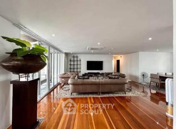 picture 3-BR Condo at Prime Mansion One near MRT Phetchaburi (ID 2338127) - 1/13
