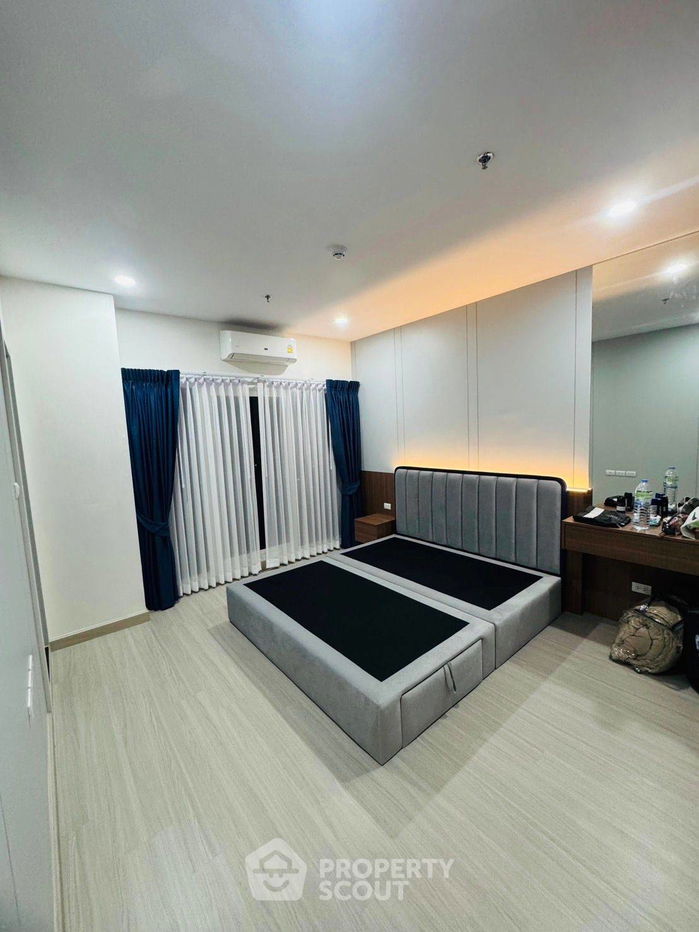 รูป คอนโด 2-ห้องนอน ที่ ศุภาลัย ลอฟท์ สาทร – ราชพฤกษ์ ใกล้ MRT บางหว้า (ID 2349425) - รูปที่ 9/10