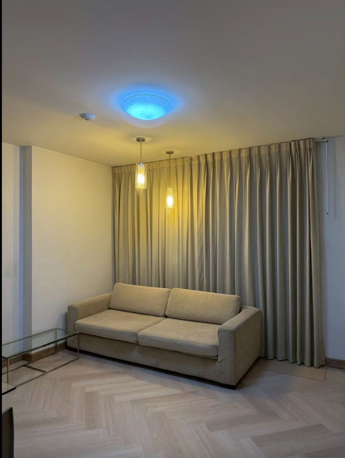 รูป ว่างพร้อมอยู่! Haven พหล. 1นอน 39ตร.ม. Line id: @pfagent - รูปที่ 2/7