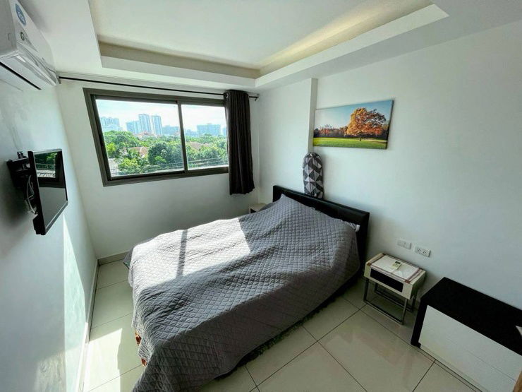 รูป  ลากูน่า บีช 2 คอนโดรีสอร์ท  พัทยา - รูปที่ 4/26