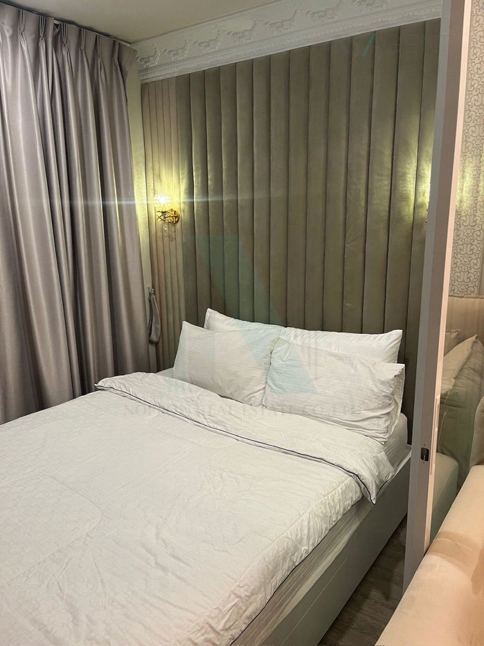 picture 📌 For Rent Condo BLUE PHAHONYOTHIN 35 Building 1, Floor 7,Studio, Room size 25 sqm - 3/8