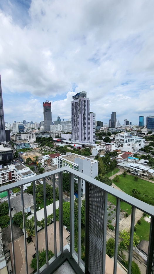 picture Hot Price for rent Ceil by Sansiri 🔥 - 11/11