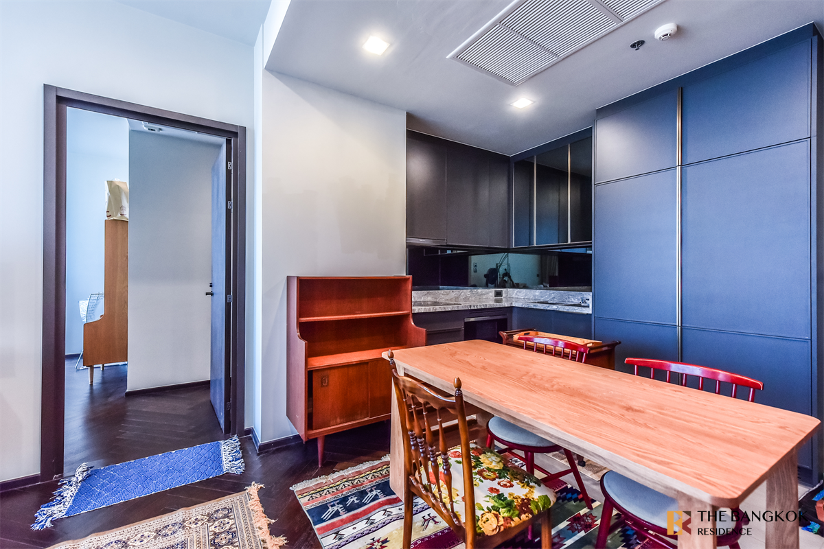 รูป เริ่มต้นความสะดวกสบายได้ที่นี่ เดอะ โมนูเมนท์ สนามเป้า ใกล้ BTS สถานีสนามเป้า - รูปที่ 2/10