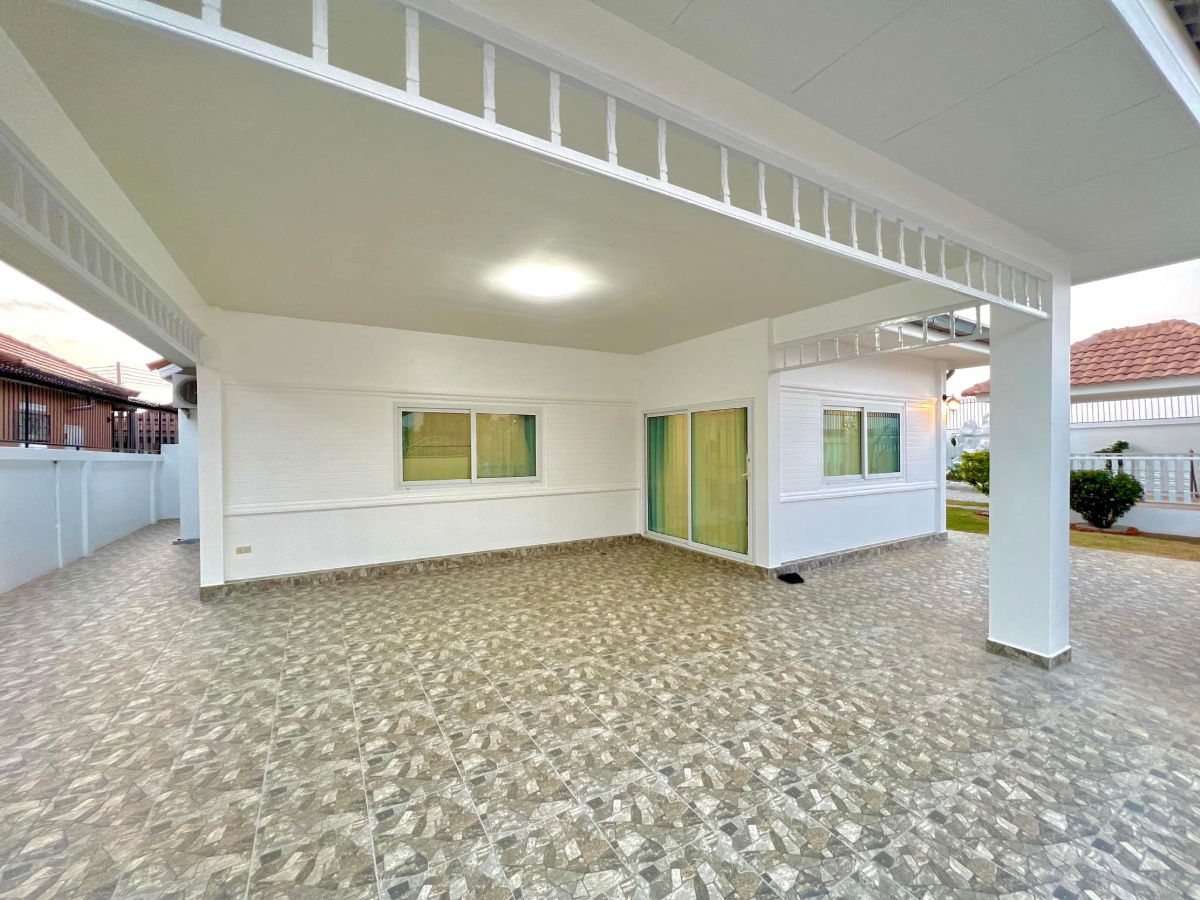 รูป ขายบ้านเดี่ยว รวิพร หนองไม้แก่น 5.49 ล้าน - รูปที่ 15/30