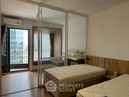 รูปภาพ 1-BR Condo at Triple Y Residence Samyan near MRT Sam Yan (ID 2350570)
