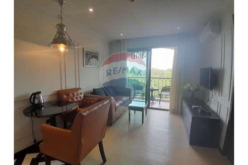 picture [920471017-113] One bedroom apartment in Venetian Signature for Sale - 1/41