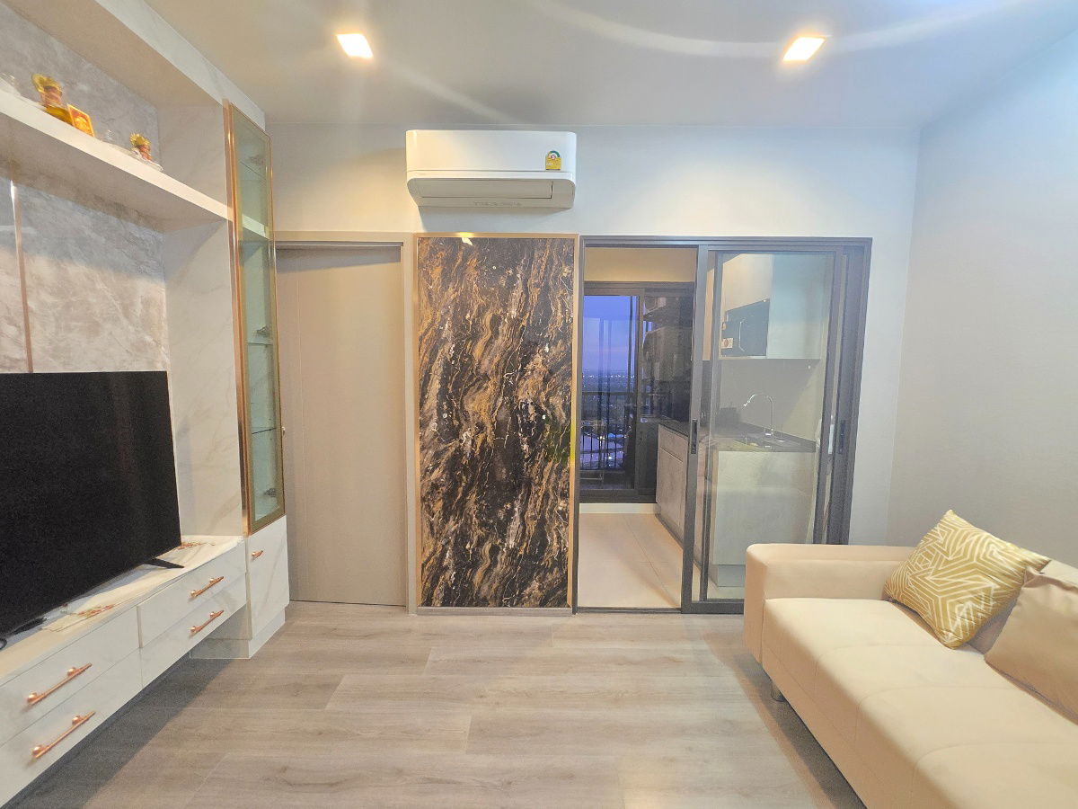 picture politan aqua riverside  condo for rent - 21/22