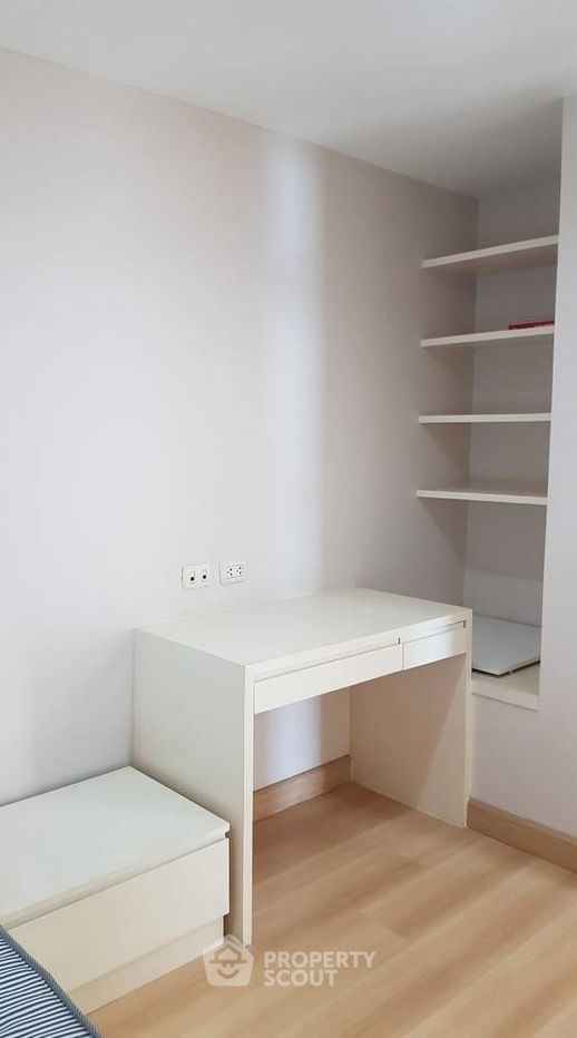 รูป คอนโด 2-ห้องนอน ที่ เปรมสิริ บูทิค พาร์ค คอนโดมิเนียม ใกล้ BTS มหาวิทยาลัยเกษตรศาสตร์ (ID 298475) - รูปที่ 13/16