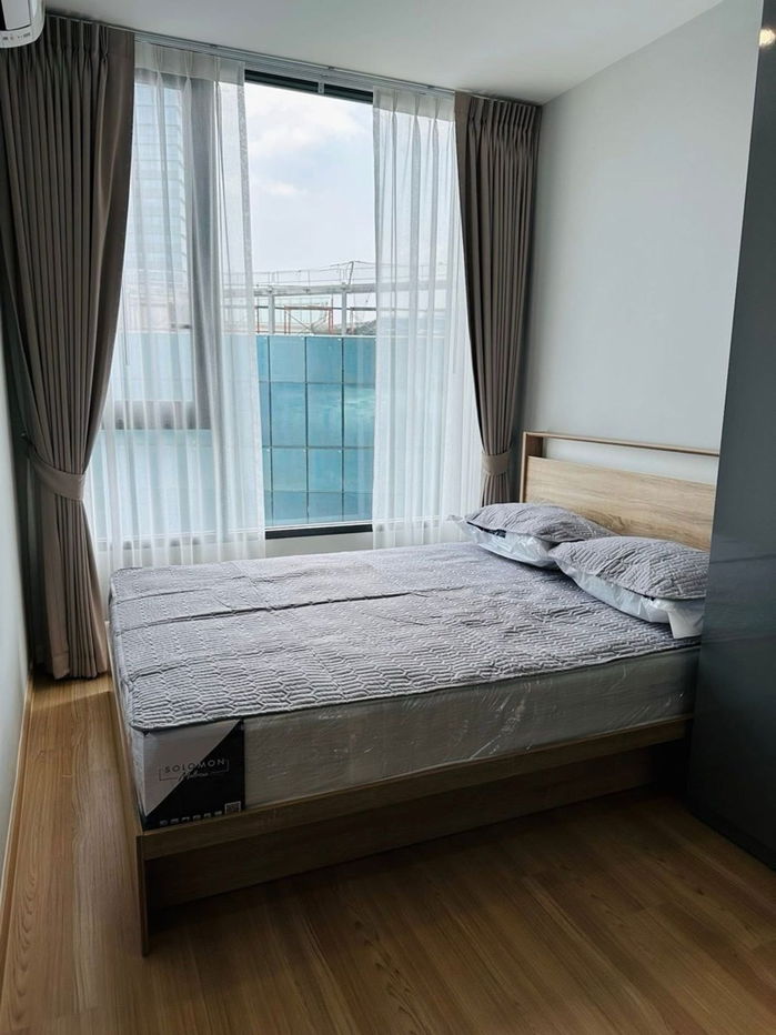 รูป 🏢 ให้เช่าคอนโด : Skyrise Avenue Sukhumvit 64 (สกายไรส์ อเวนิว สุขุมวิท 64)   รหัสทรัพย์ | 📌LNP-C9864  - รูปที่ 1/8