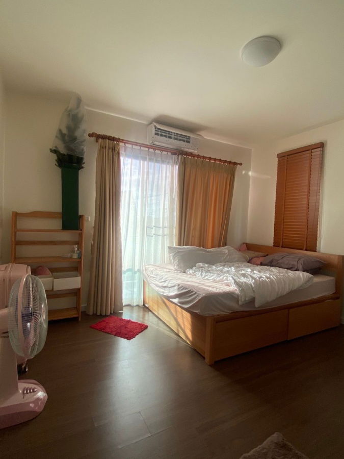 รูป 🏠 ขายบ้าน : Town Avenue Merge Rattanathibet (ทาวน์ อเวนิว เมิร์จ รัตนาธิเบศร์)   รหัสทรัพย์ | 📌 LNP-H568  - รูปที่ 5/6