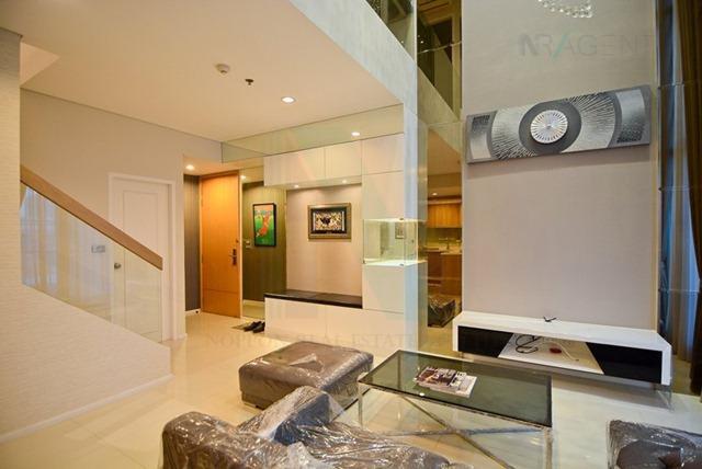 picture 🚩 For Sell Condo VILLA ASOKE Building 1, Floor 7,1 bed room, Room size 80.00 sqm - 7/8