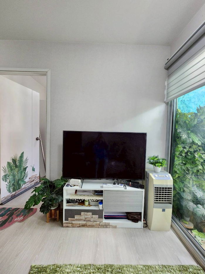 picture Condo for sell Plum condo InterchangeRAM60 34 sqm.  - 3/11