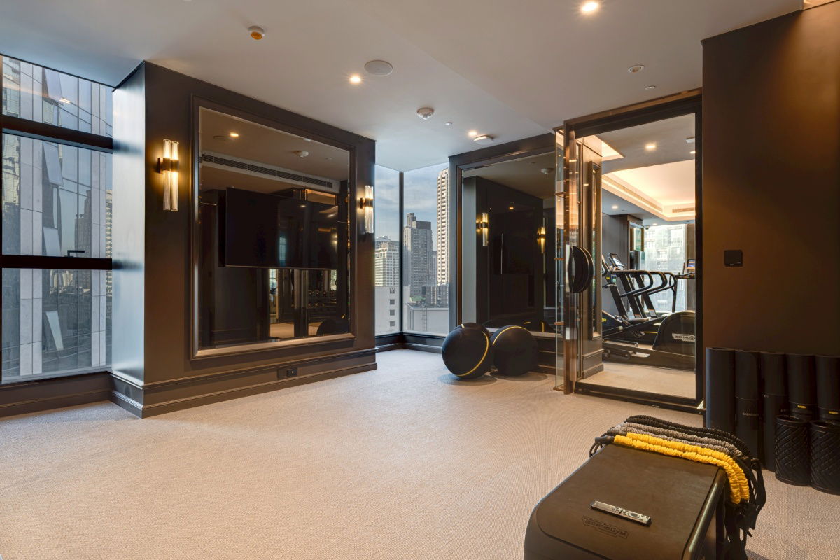 รูป LTH13363 – Condo for Sale | The Residences 38 | 106.58 sqm | 2 Beds 2 Baths | 51.63 MB | Near BTS Thonglor | คอนโดขาย เดอะ เรสซิเดนซ์ 38 - รูปที่ 12/15