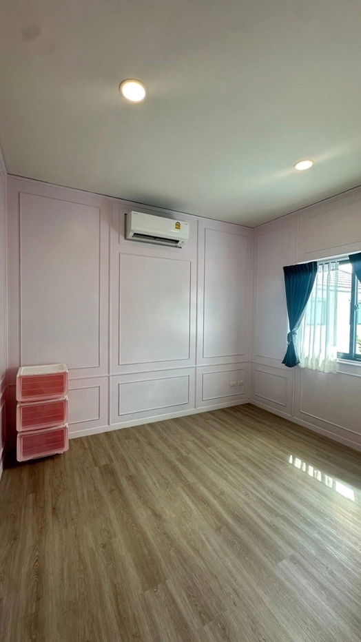 รูป 🔥ให้เช่า🔥 บ้านเดี่ยว 2 ชั้นขนาดใหญ่ @บางนาสวยมาก พร้อมอยู่🏠 Line : @862itthq - รูปที่ 21/27