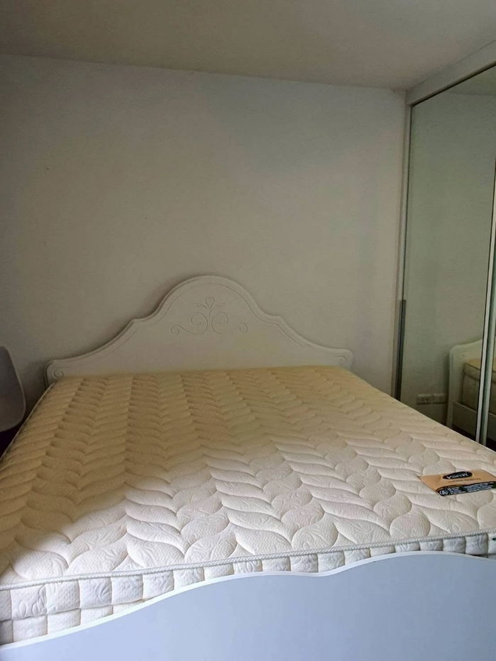 picture Condo for rent, Bangkok Feliz Sathorn-Taksin, ready to move in, NC0035 - 9/13